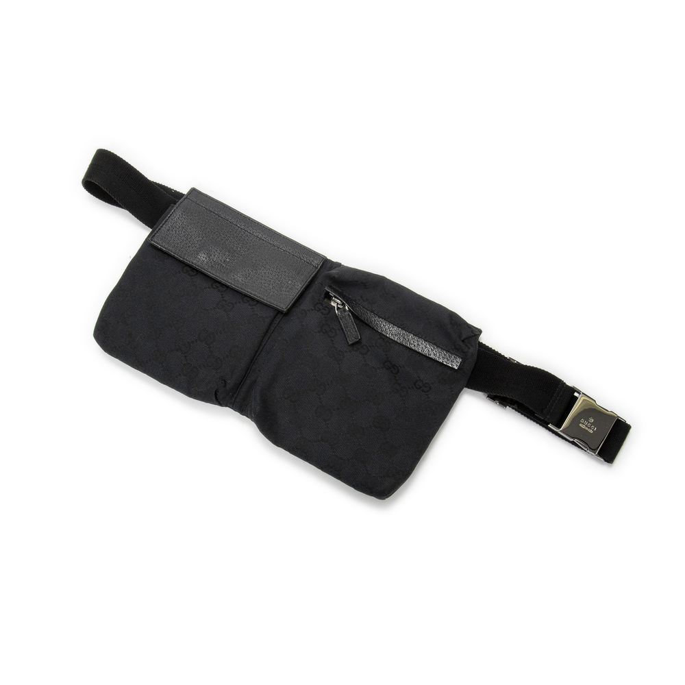 Gucci Waist Pouch